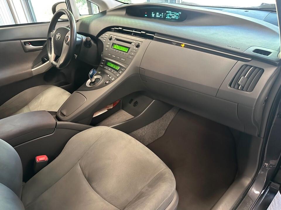 Toyota Prius 1.8 Hybrid - Tetto solare apribile - UniPro