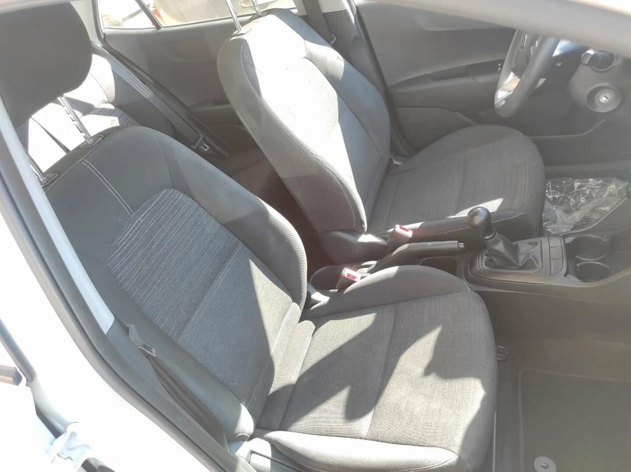 Kia Picanto 1.0 Benzina gpl Anno 2018