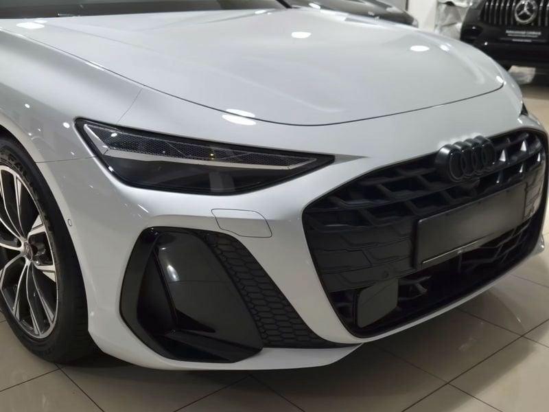 Audi A6 A6 Avant TDI 150 kW MY26 S tronic S line edition TETTO MATRIX LED CAMERA 360