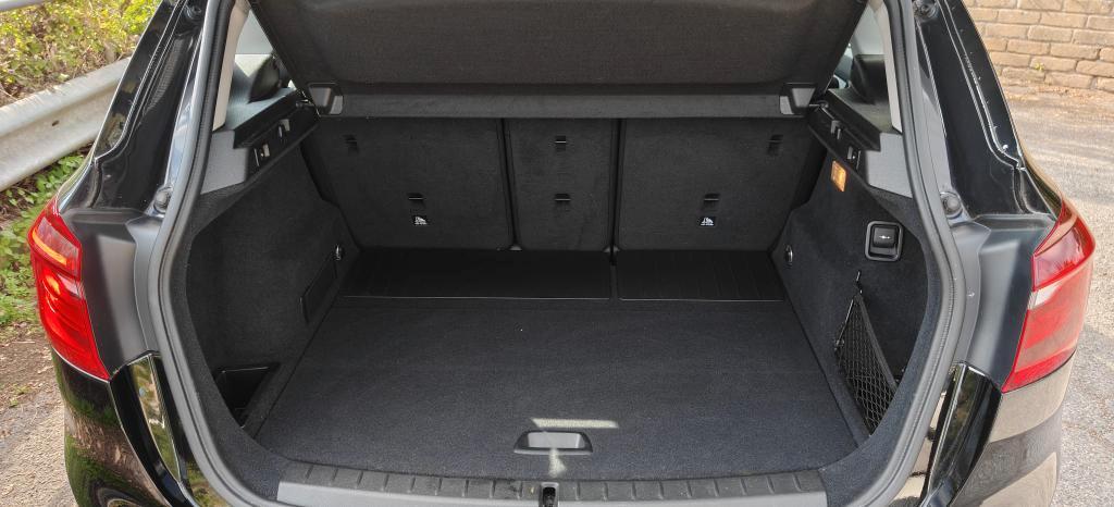 BMW Serie 2 Active Tourer 218d Active Tourer Advantage