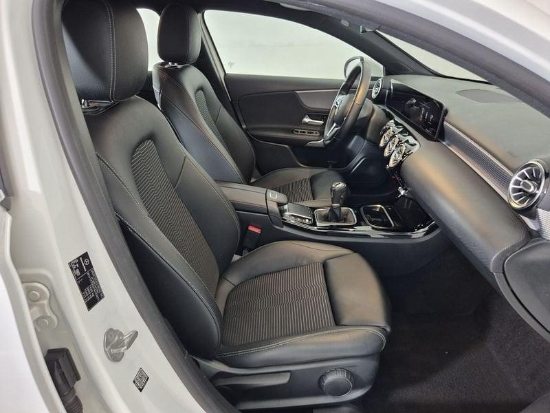 Mercedes-Benz Classe A - V177 2018 Diesel A 180 d Sport