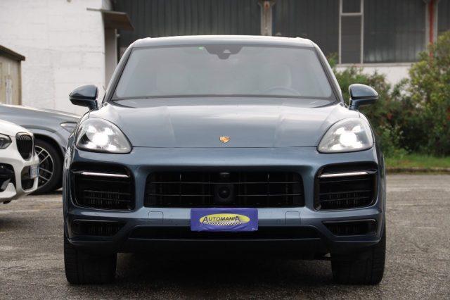 PORSCHE Cayenne 2.9 V6 S FULL OPTIONAL - NETTO IVA - APPR.