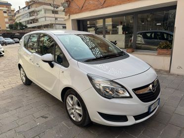OPEL Meriva 1.6 CDTI Start&Stop Cosmo