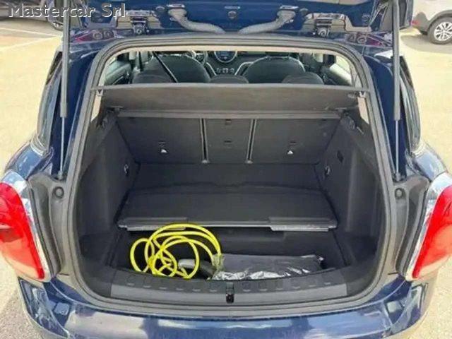 MINI Cooper SE Countryman 1.5 Cooper SE all4 auto Plug-in - FT215AK