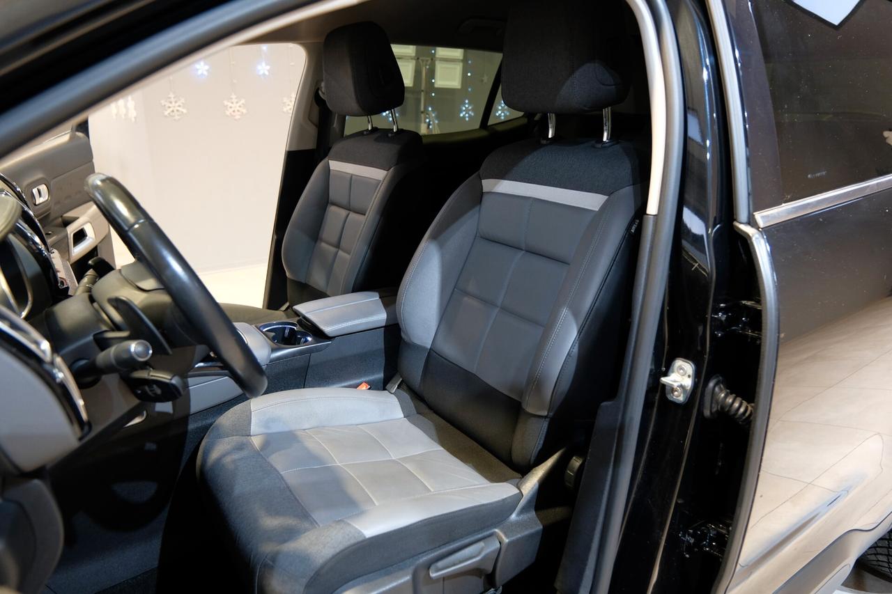 Citroen C5 Aircross BlueHDi 130 S&S EAT8 Shine