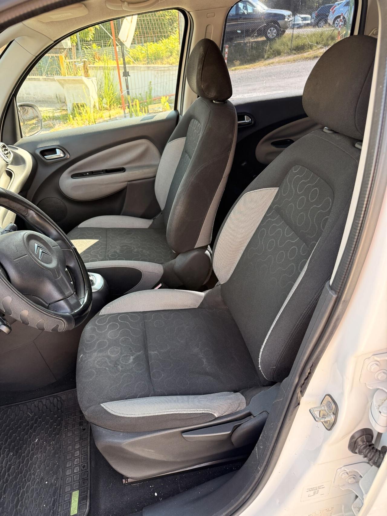 Citroen C3 Picasso 1.6 HDi 90 Seduction