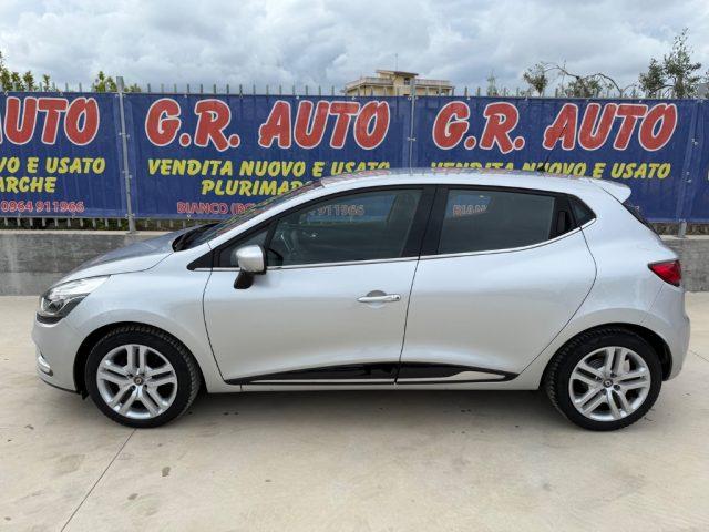 RENAULT Clio dCi uniproprietario x neopatentati
