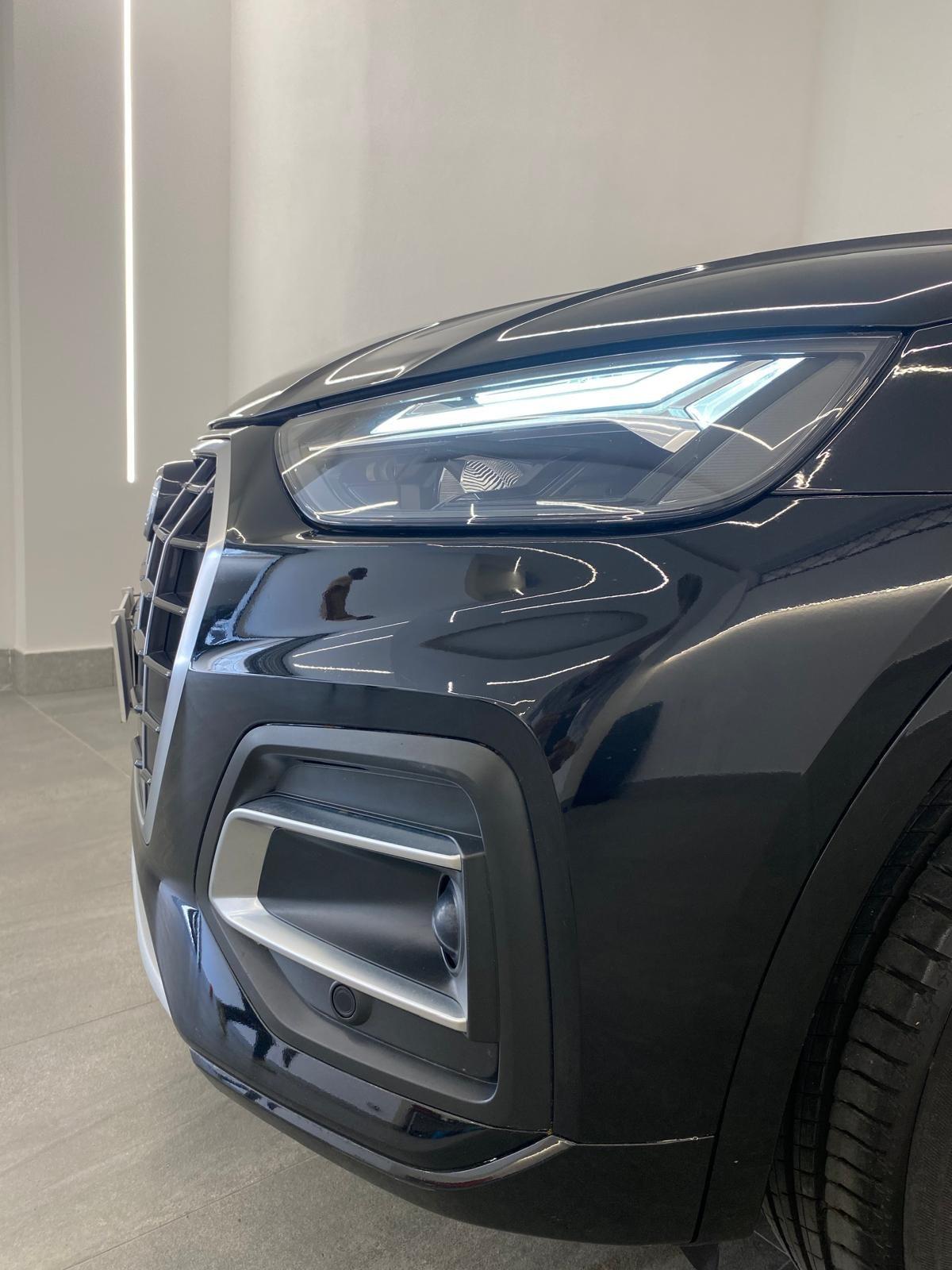 Audi Q5 40 TDI 204 CV quattro S tronic Business Advanced