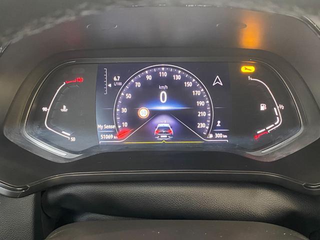 RENAULT Captur TCe 90 CV Techno