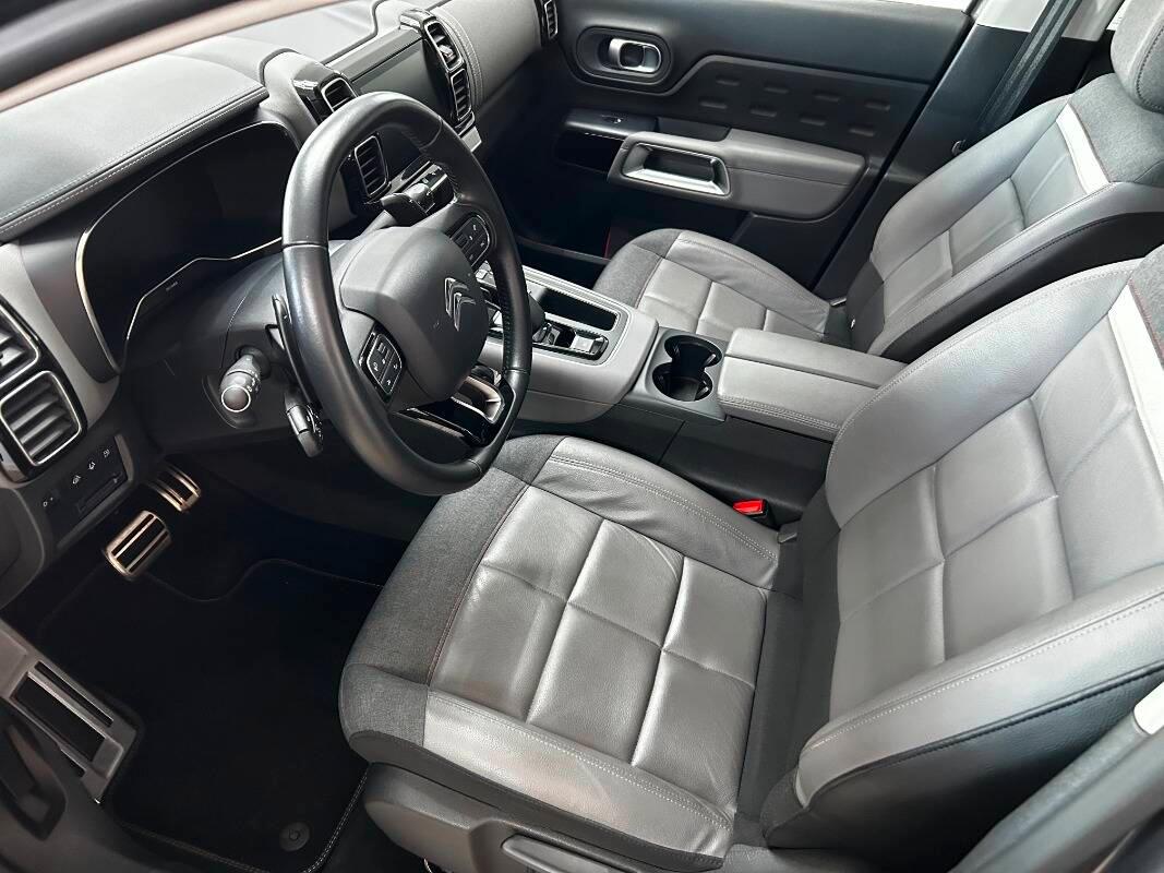 Citroen C5 Aircross 1.6 hybrid phev Feel 225 e-eat8