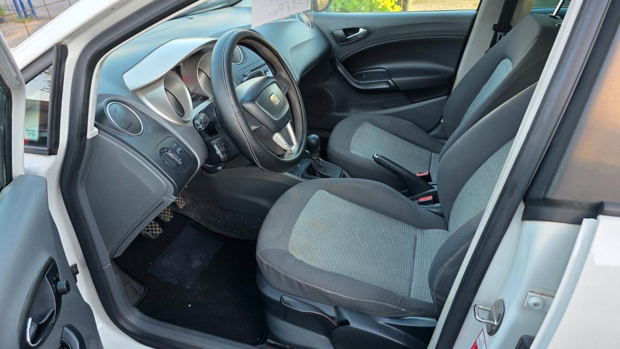 Seat Ibiza 1.2 70 CV 5 porte Style