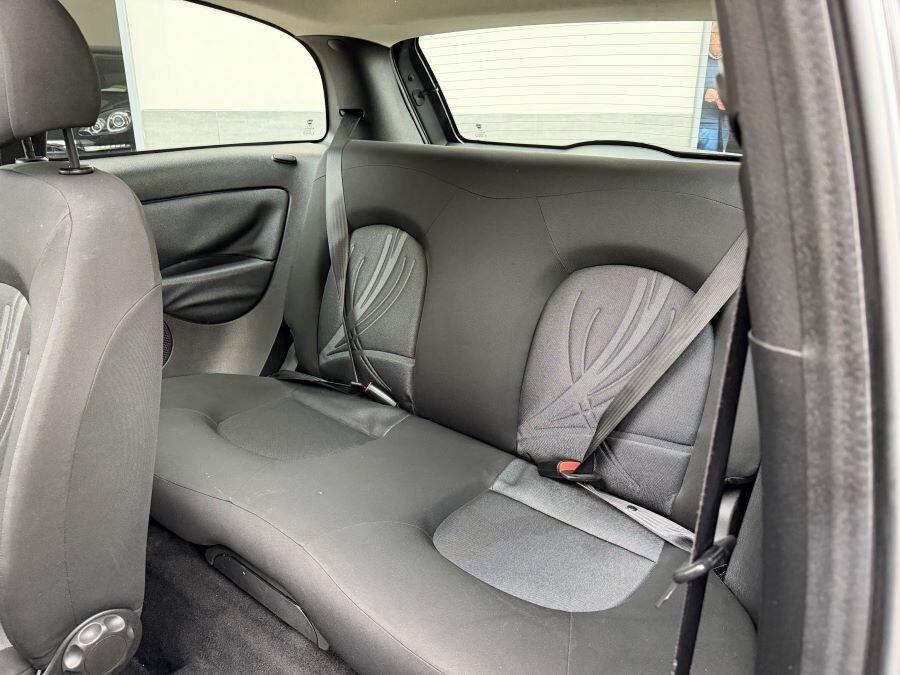 lancia ypsilon 1.3 mjet platino certificata tetto