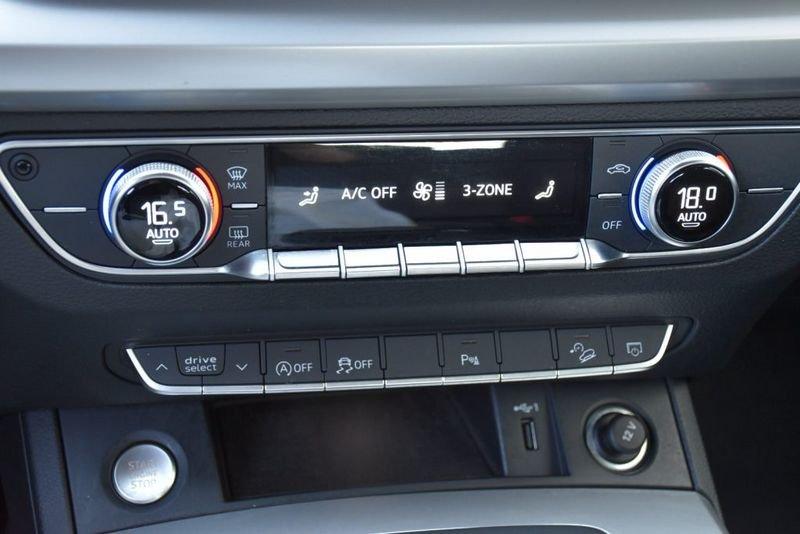 Audi Q5 35 TDI S tronic S line