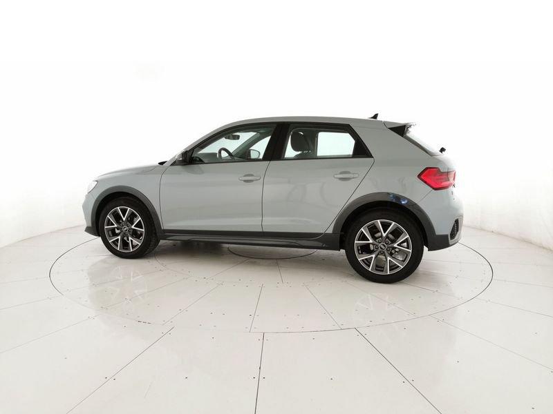 Audi A1 Citycarver 35 1.5 tfsi Admired 150cv