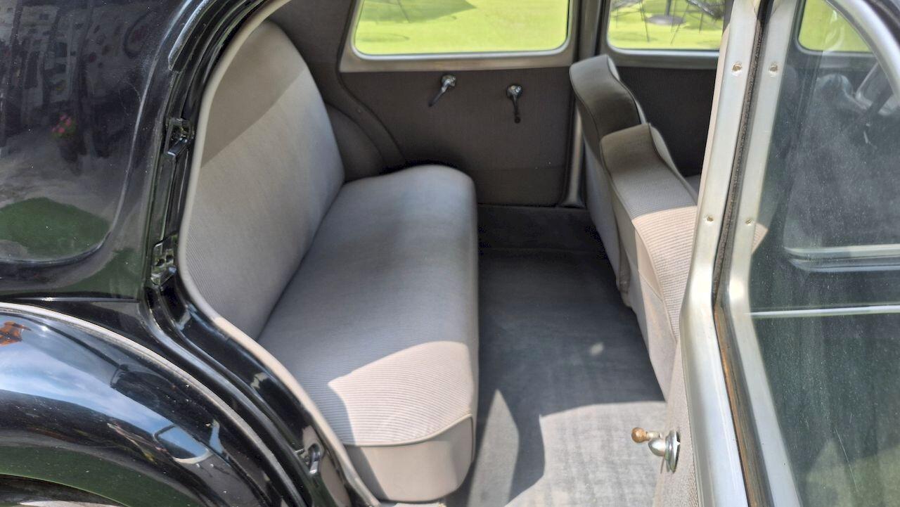 Citroen Traction Avant 11 BL – 1955 - SUMMER PRICE