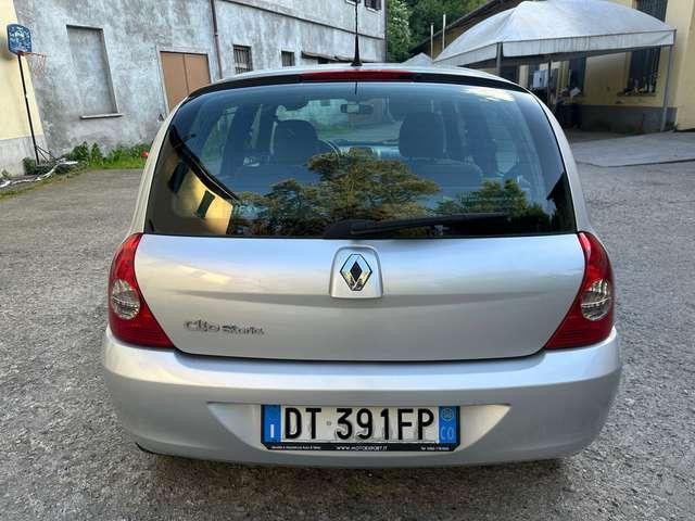 Renault Clio Clio Storia 5p 1.2 Confort Gpl