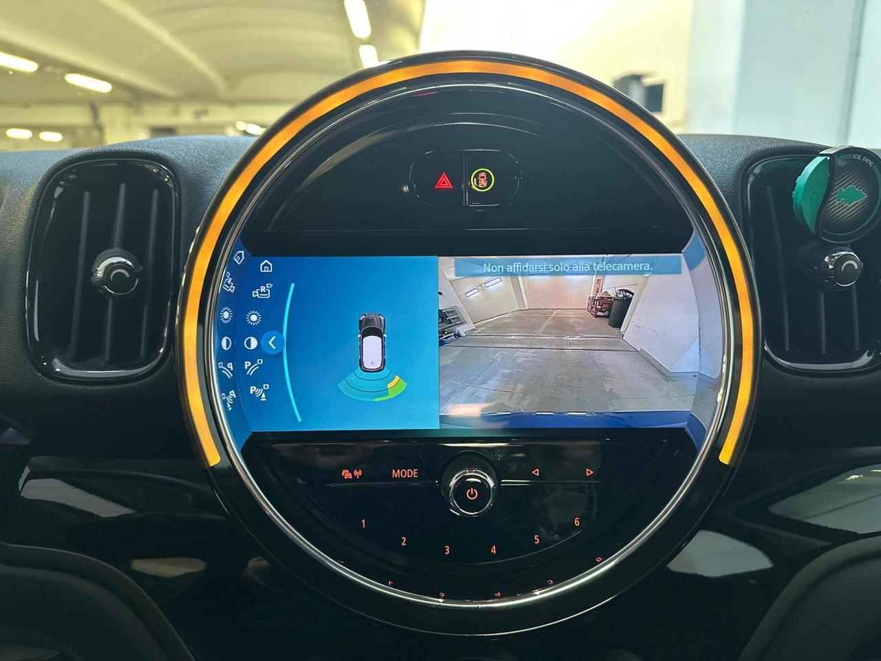 MINI Countryman Cooper Northwood Edition