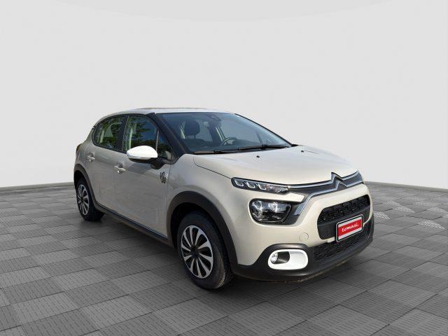 CITROEN C3 C3 PureTech 83 S&S You