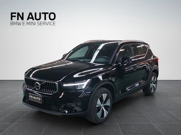 Volvo XC40 T4 Recharge Plug-in Hybrid automatico Core AUTOCARRO N1