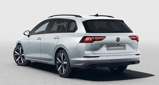 Volkswagen Golf Estate Mark 8 Facelift (2024) 2.0TDI 150CV DSG Edition Plus