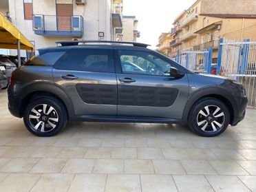 Citroen C4 Cactus 1.6 BlueHDi 100CV - Feel