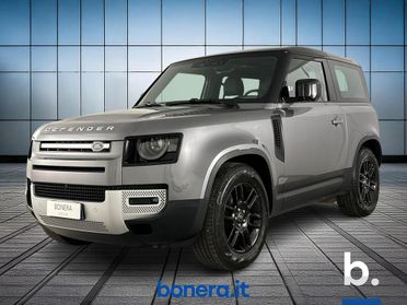 Land Rover Defender 90 3.0 I6 MHEV X-Dynamic SE AWD Auto