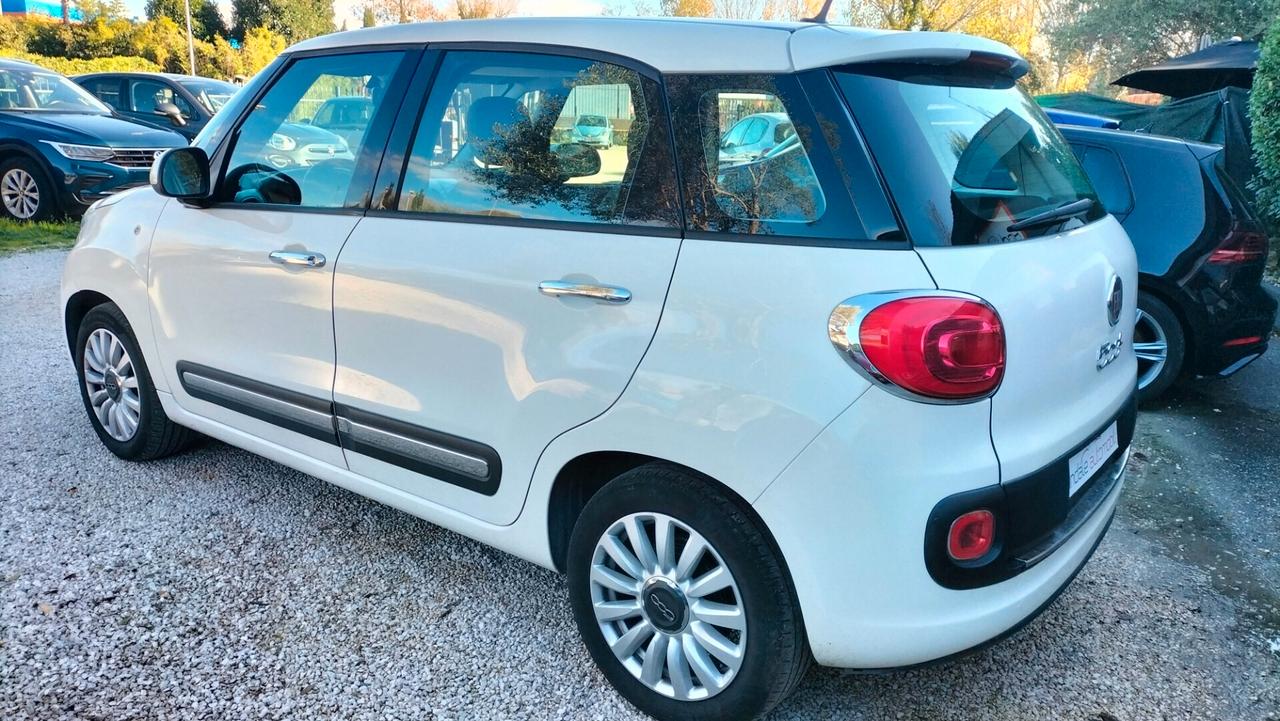 Fiat 500L 1.4 95 CV Pop Star **PREZZO REALE**