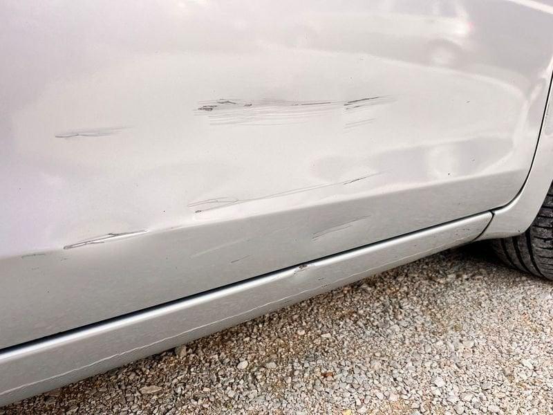 Toyota Yaris Yaris 1.3 5 porte VEDI FOTO