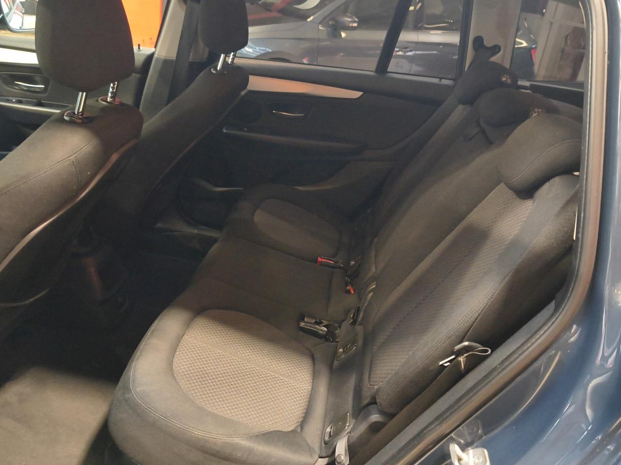 Bmw 216d Active Tourer Advantage