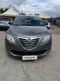 Lancia Ypsilon 1.2 69 CV GPL 2014