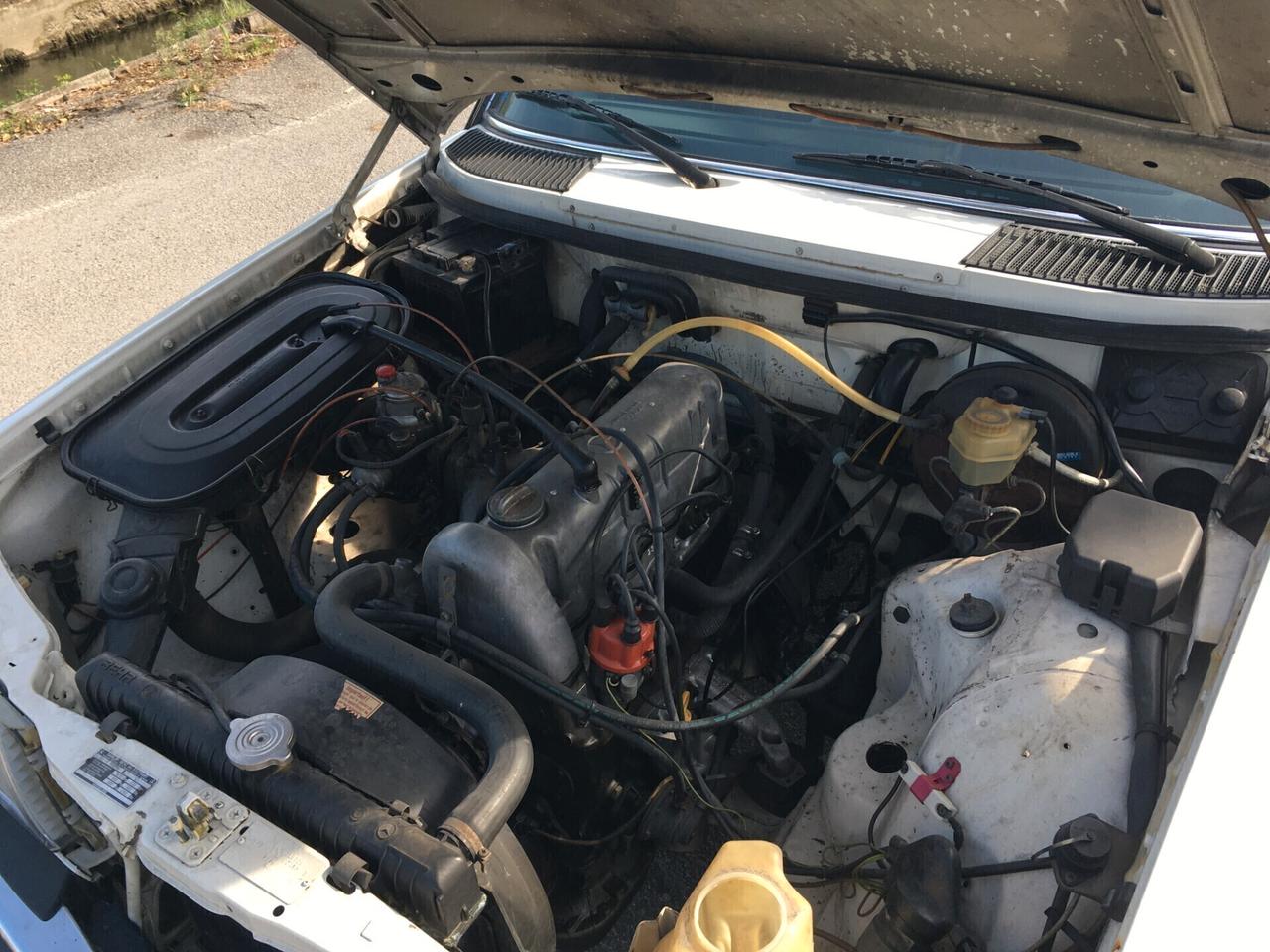 Mercedes-benz 200 SERIE 230 UNICO PROPRIETARIO