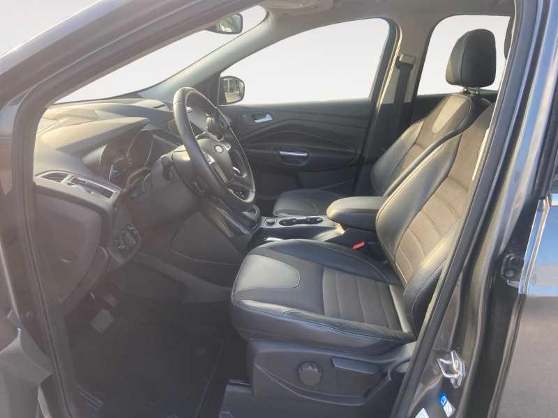 FORD Kuga 2.0 tdci Titanium 4wd 150cv PoWerShi.