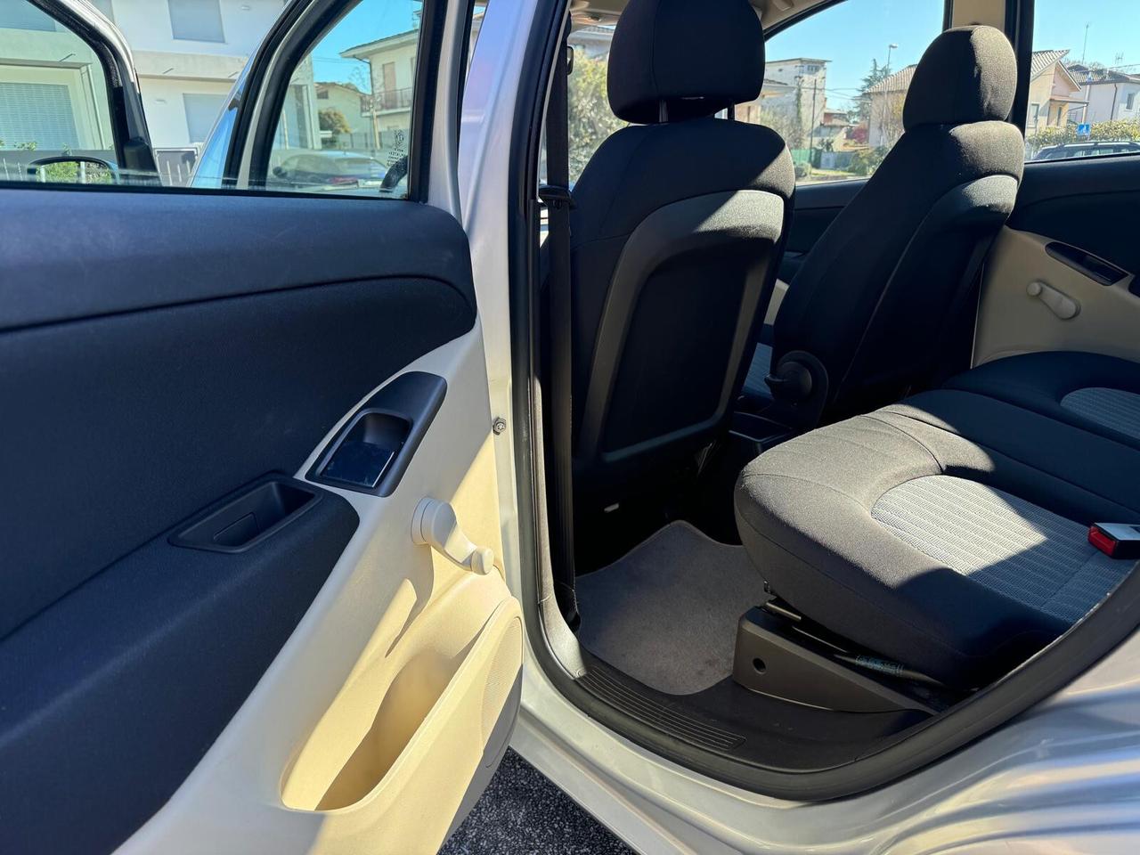 Lancia MUSA 1.3 Multijet 16V 100 CV Platino