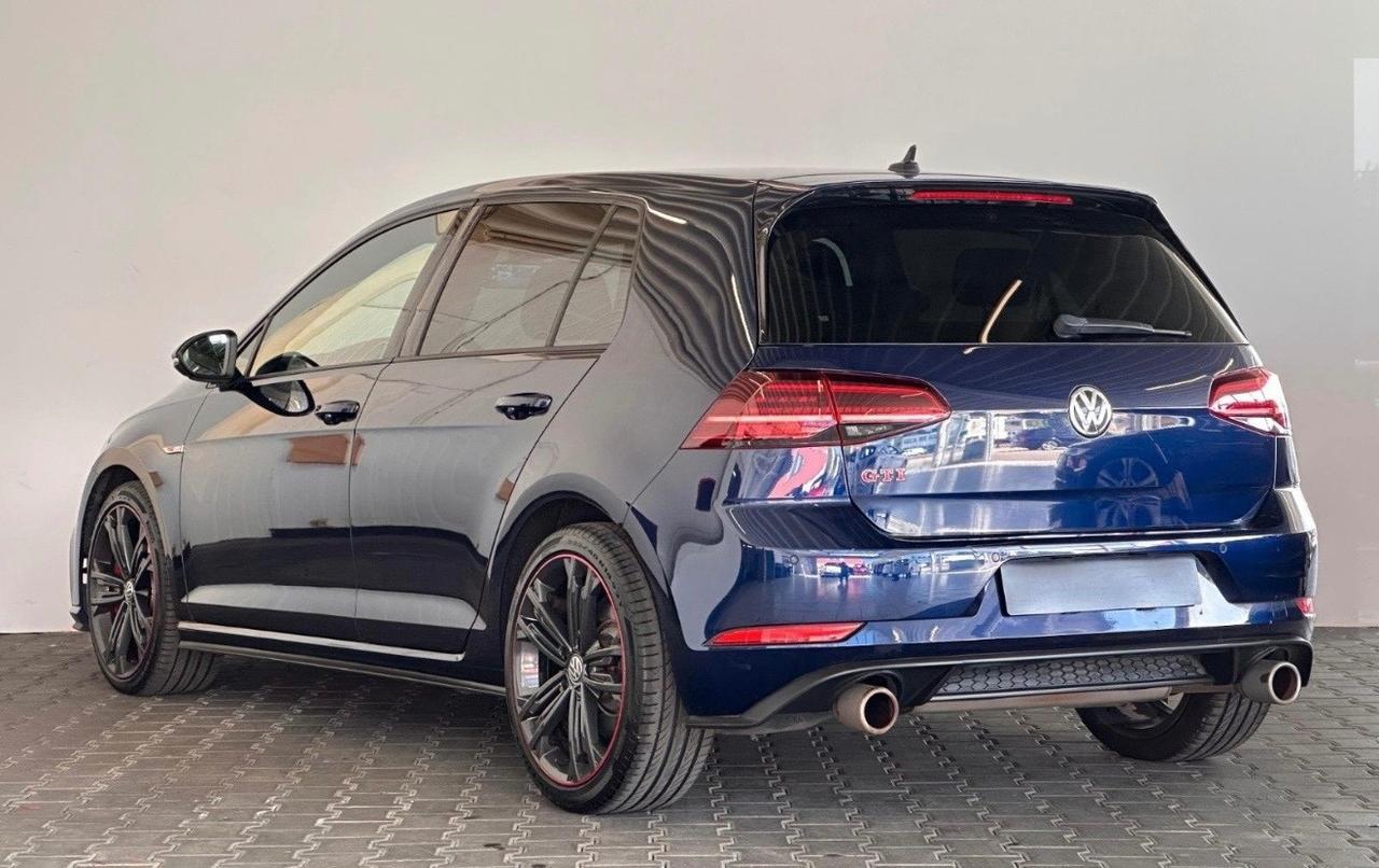 Volkswagen Golf GTI 2.0TSI DSG 5p. 245cv Tetto