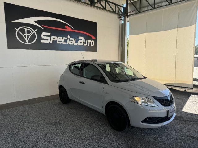 LANCIA Ypsilon 1.2 GPL Ecochic Silver