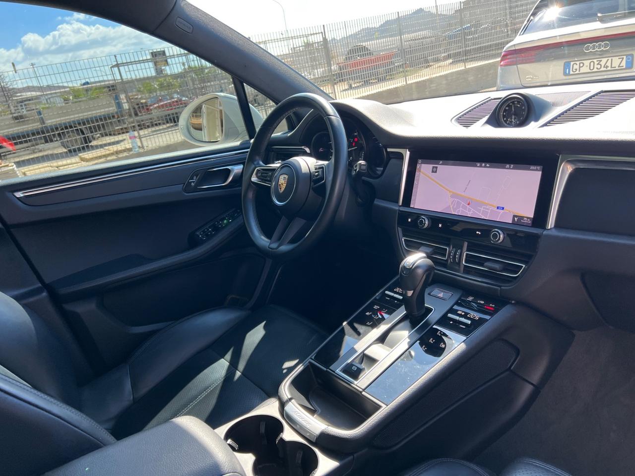 Porsche Macan 2.0 265cv