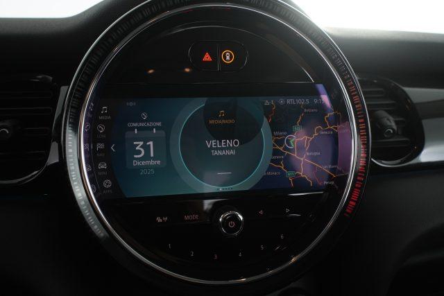 MINI Mini 5 Porte 1.5 One Classic 5 porte