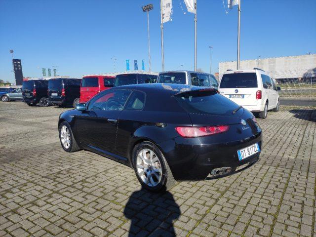 ALFA ROMEO Brera 2.2 JTS