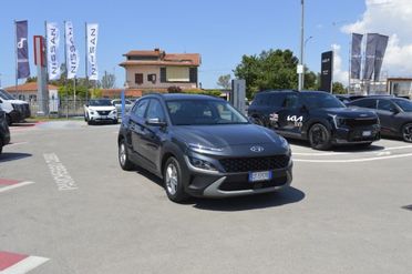 HYUNDAI Kona 1.0 T-GDI Hybrid 48V iMT XLine