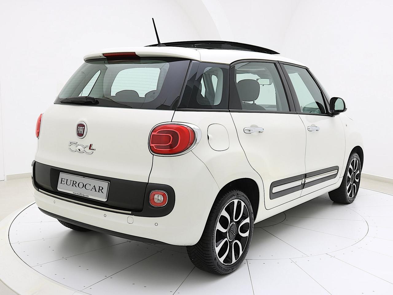 Fiat 500L 1.3 Multijet 95CV Lounge TETTO APRIBILE