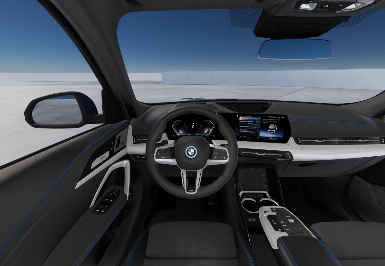 BMW X1 iX1 xDrive30 MSport