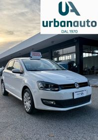 Volkswagen Polo 1.6 TDI 90CV 5 porte Comfortline