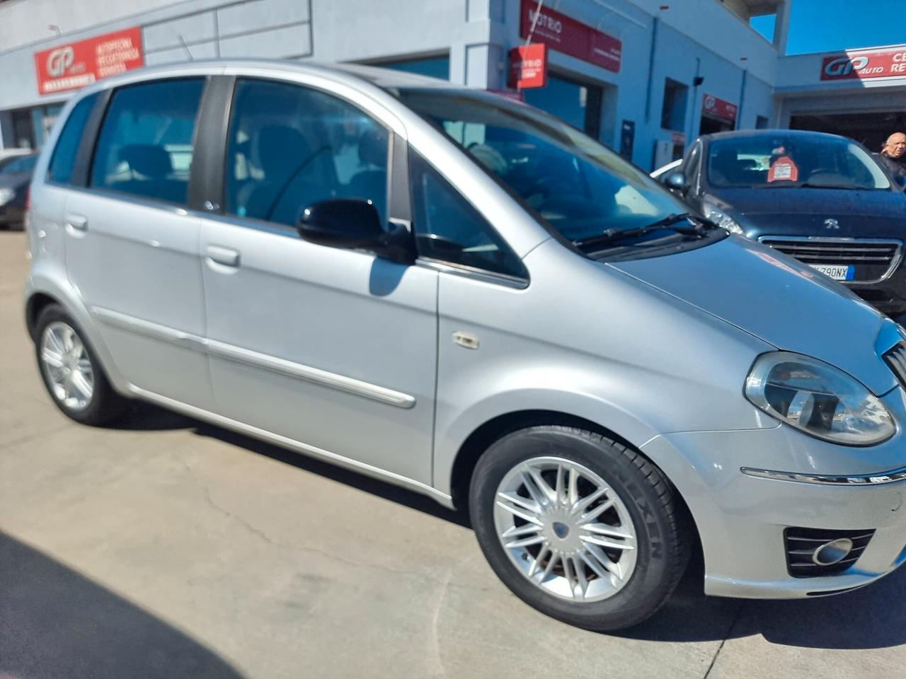 Lancia MUSA 1.3 Mjt 95 CV Gold