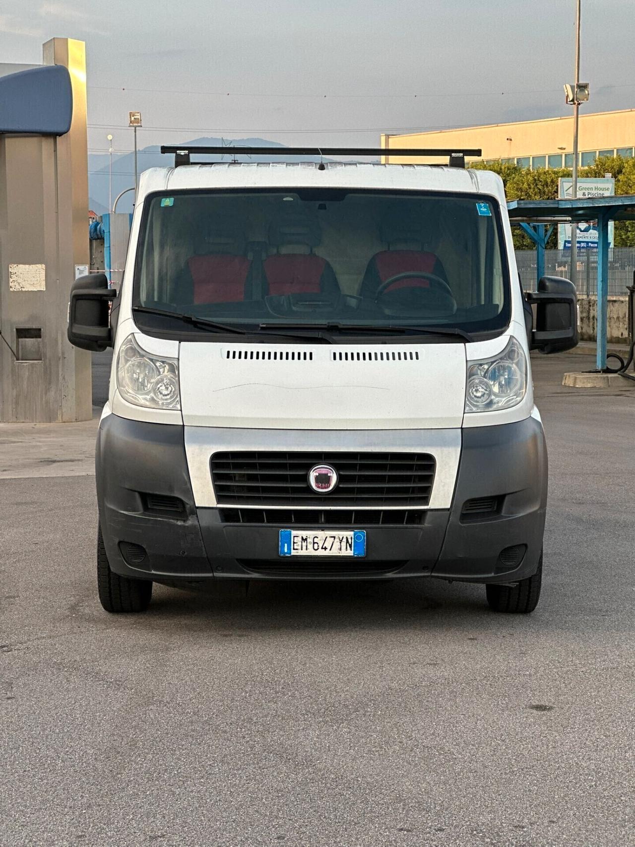 FIAT DUCATO SUPER PREZZO!