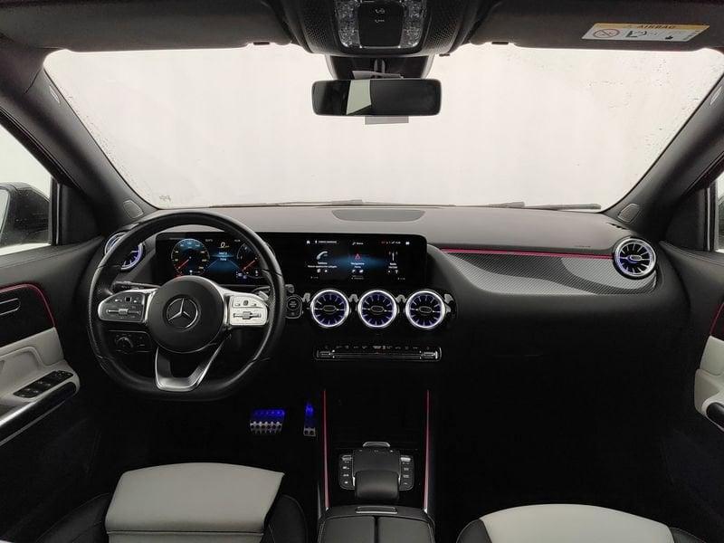 Mercedes-Benz GLA GLA 200 d Automatic Premium