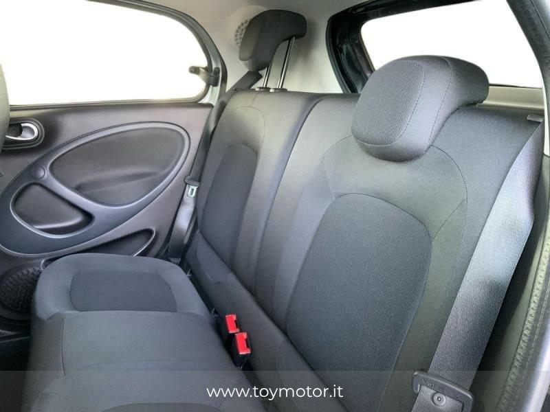 smart forfour 2ªs. (W453) 90 0.9 Turbo twinamic Youngster