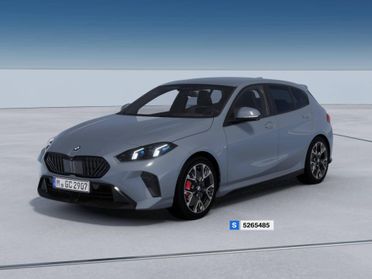BMW Serie 1 118d MSport Pro