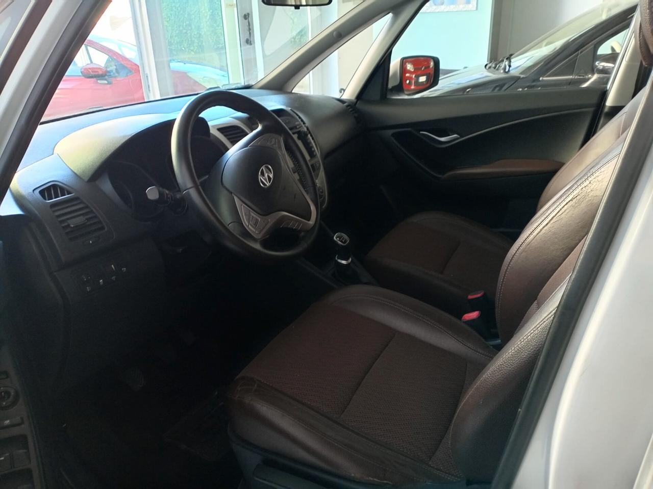 Hyundai iX20 1.4 CRDI 90 CV Style