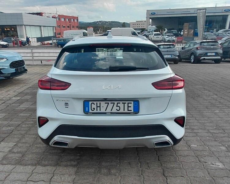 Kia XCeed 1.0 T-GDi Business