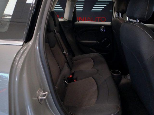 MINI One D 1.5 One D Boost 5 porte Km 65.000 Pronta Consegna